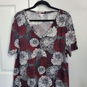 Xlarge lularoe Jana